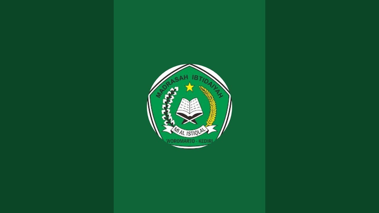 MI AL ISTIQLAL WOROMARTO sedang live sekarang!