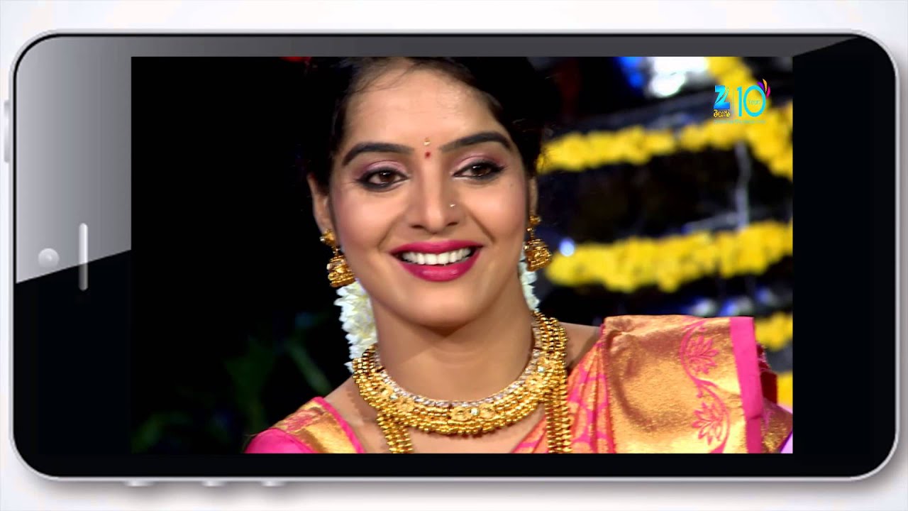 Geethanjali - Telugu Tv Serial - Best Scene - 109 - Roopa Shravan, pavithra nadh - Zee Telugu