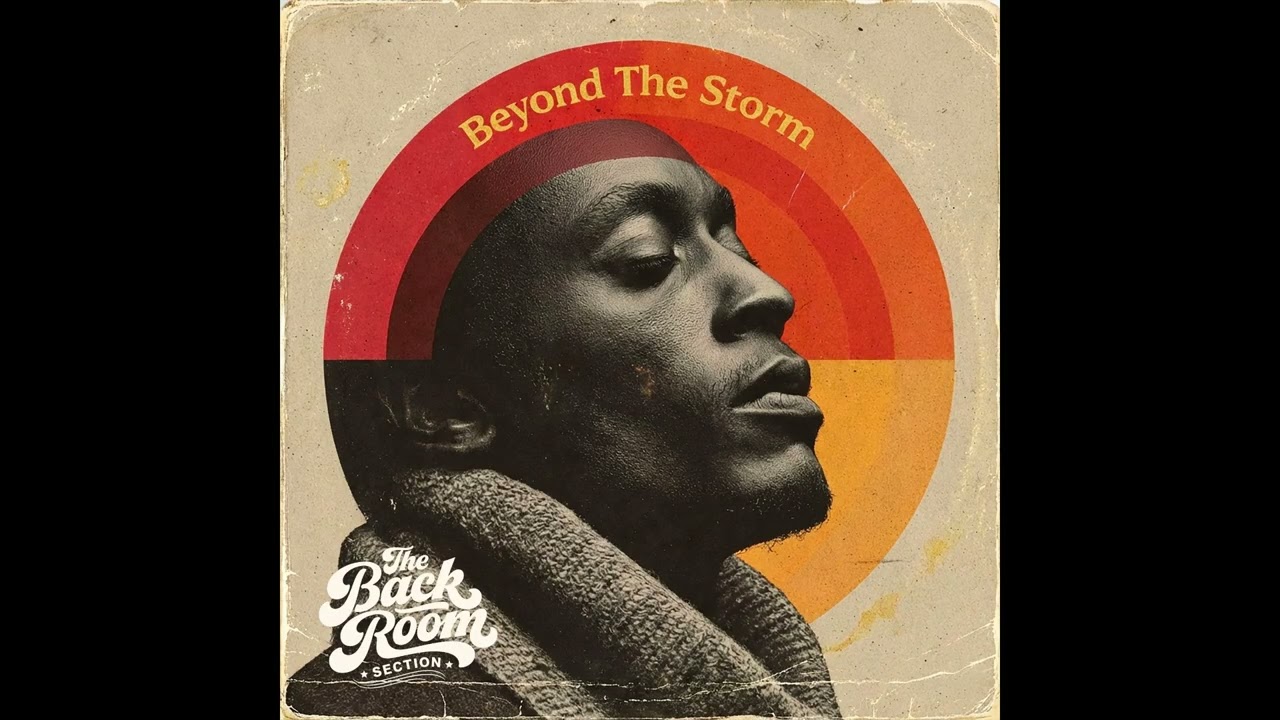 Beyond The Storm - TBRS 1980s, R&B