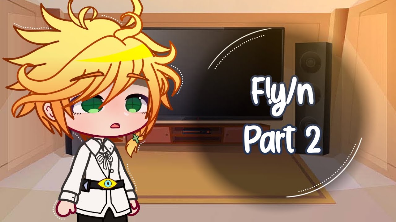 TPN react to F!y/n || (2/??) || ‼️READ DESC AND PIN COMMENT‼️ || tw +request || Aoki !!