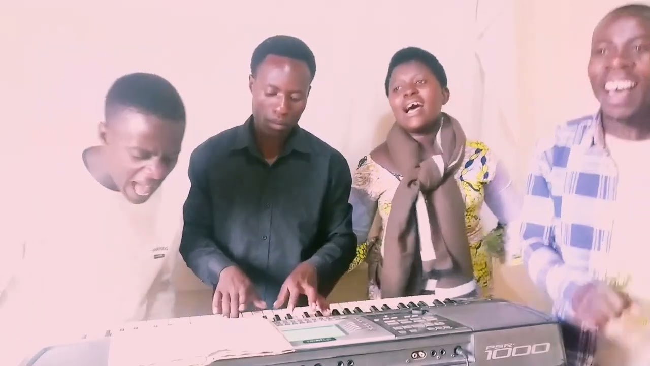 igitaramo live by Pacifique nshuti yumusaraba 