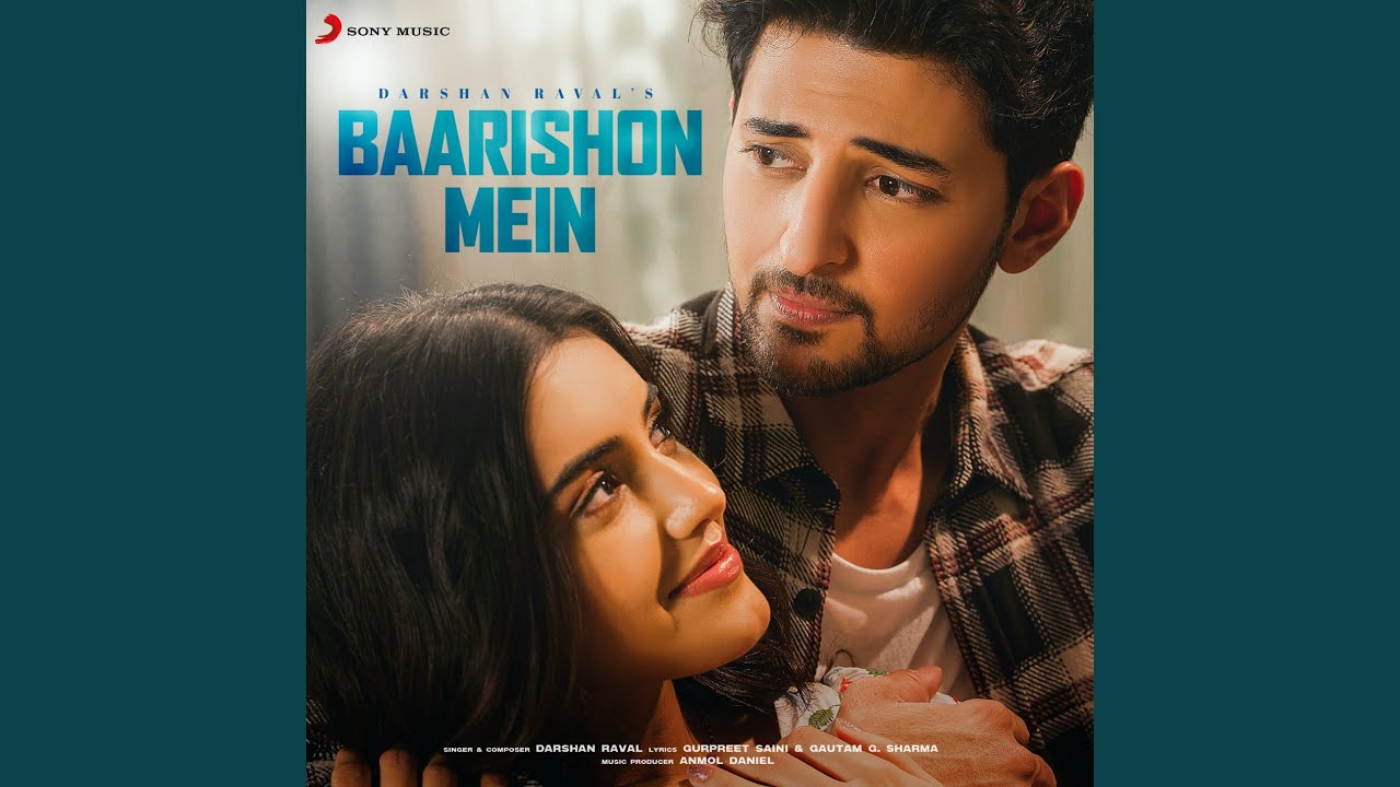 Baarishon Mein