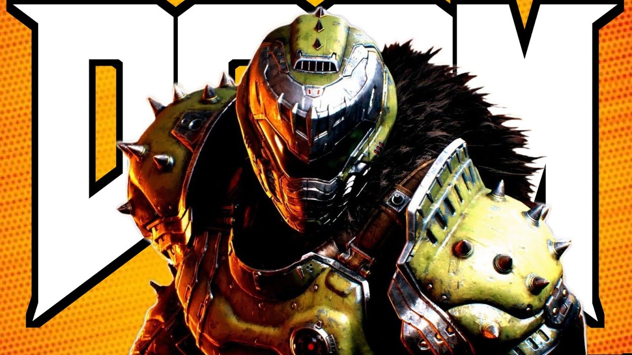 THE SLAYER HAS BEEN ACTIVATED | DOOM The Dark Ages - Part 1