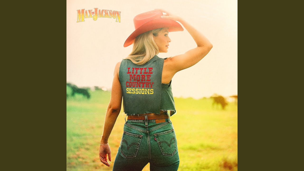 Dancing Queen (Little More Country Sessions)