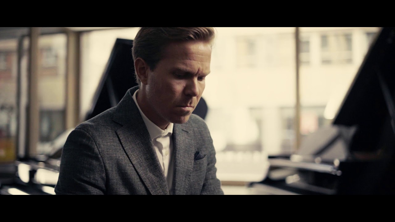 Joonas Haavisto - Kuer Changes (Music video)