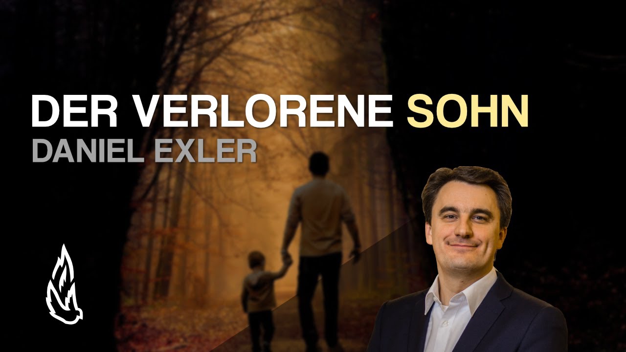 Der verlorene Sohn | Daniel Exler