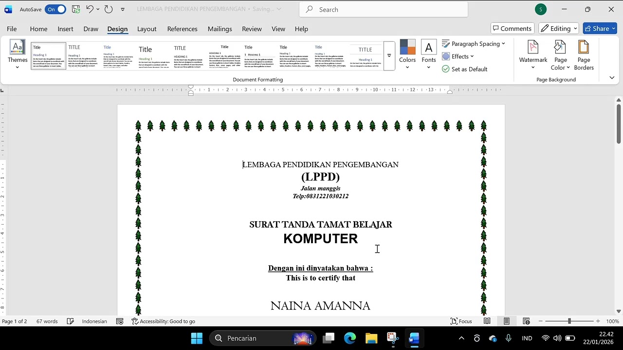 TUGAS UAS KOMPUTER 