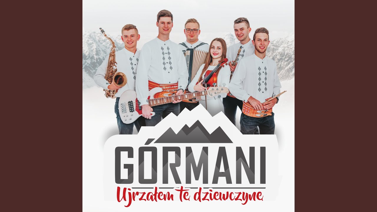Trzeba mi wielkiej wody