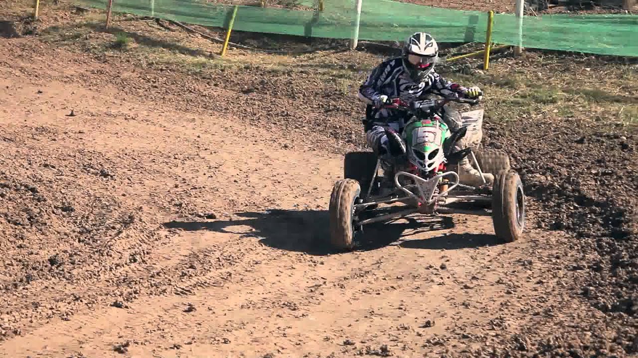 Quad cross Ligier Sports - championnat de France à Castelnau de Levis