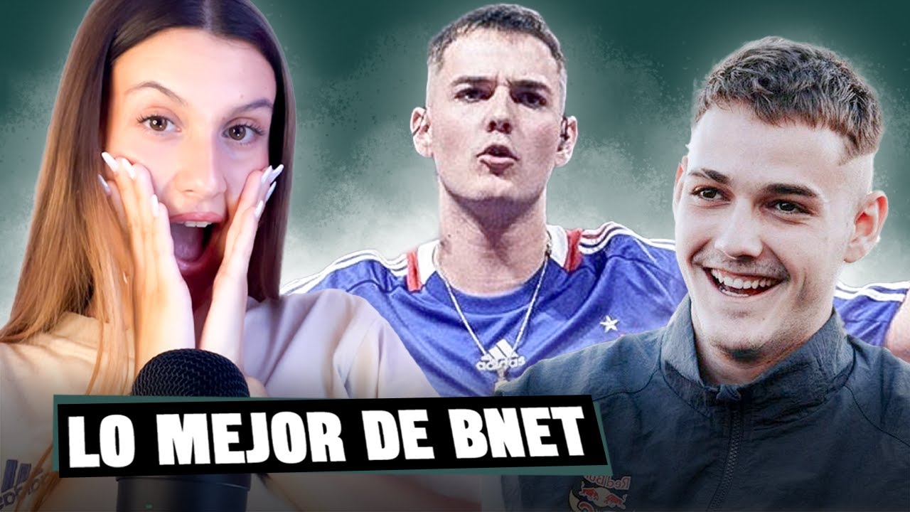 🔥 Los MEJORES MINUTOS de BNET - Al final VOTO mi FAVORITO