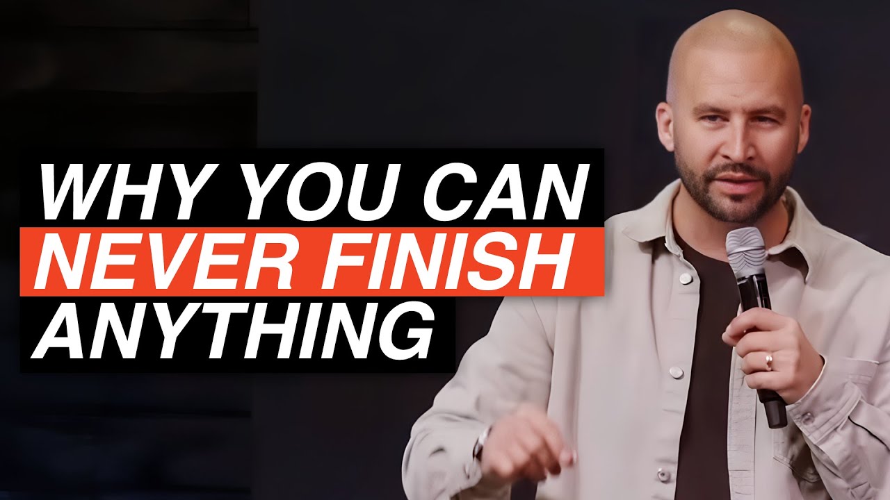 Why you continue to procrastinate even though it hurts