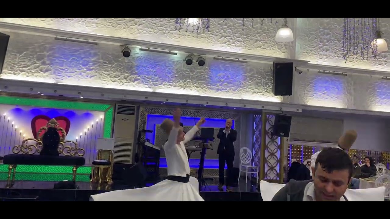 Mesneviden ders aldım 