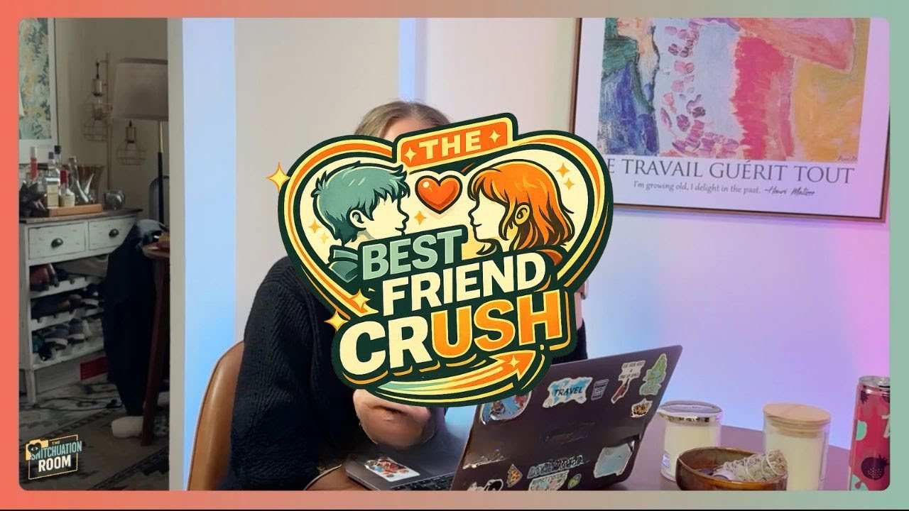 I’ve Been in Love With My Best Friend for 8 Years… and Now They Might Move