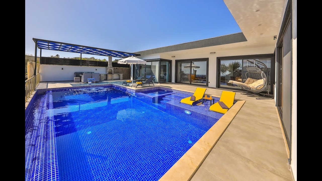 Villa Tayyar