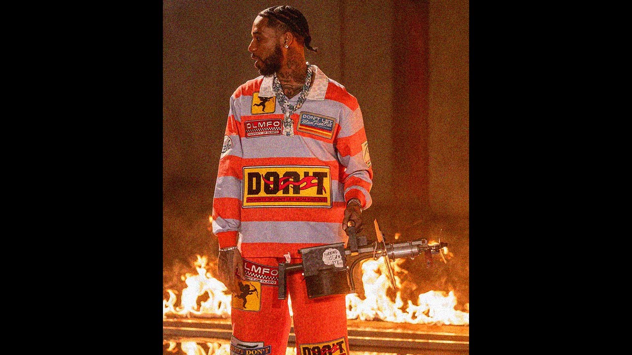 [FREE] Key Glock x Drake Type Beat 2025 - 