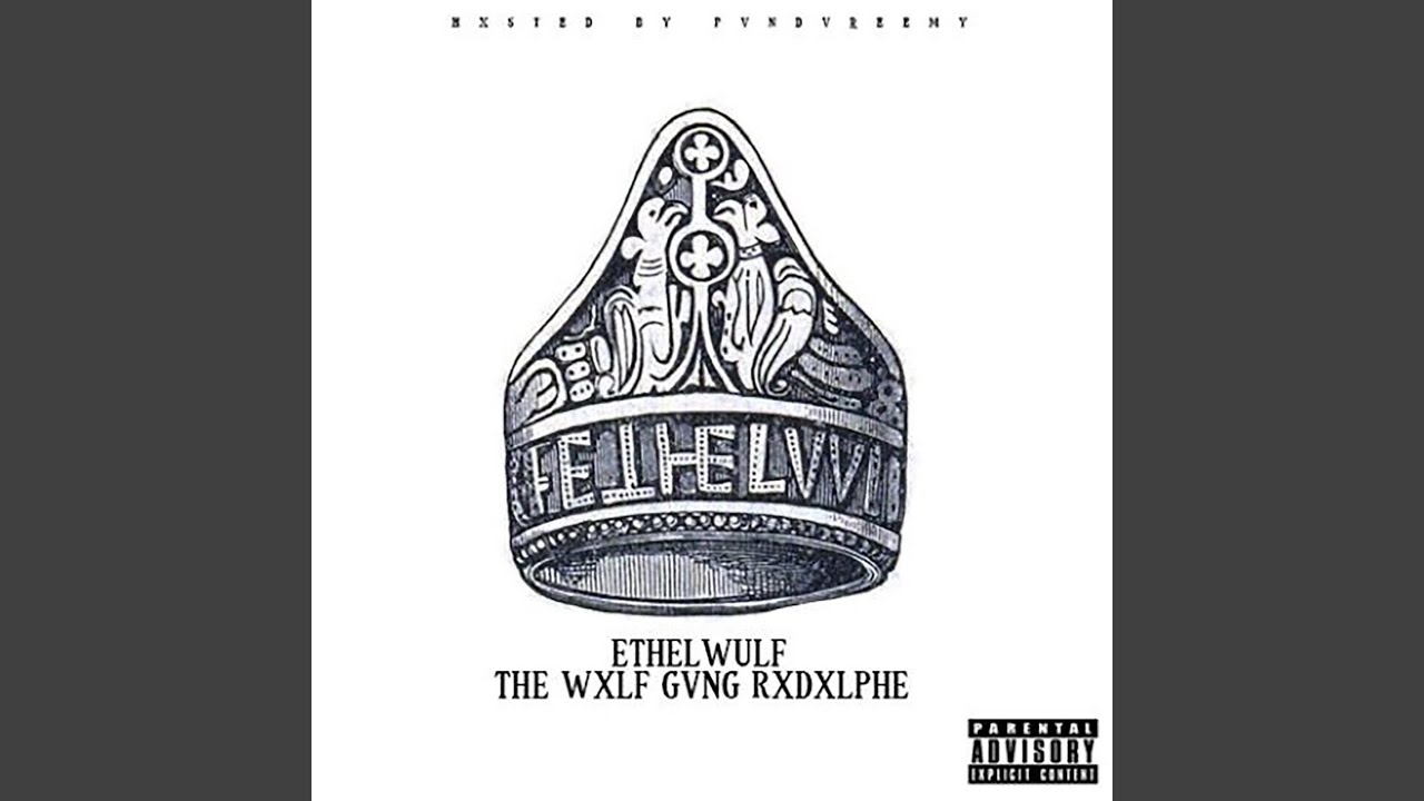 Black Magic (feat. Yung Raw)