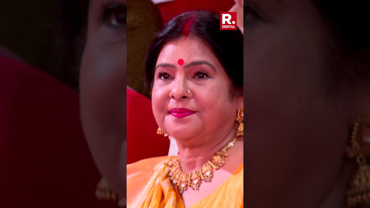 Republic Fought Alone for Dharmasthala | Bharat Summit 2025