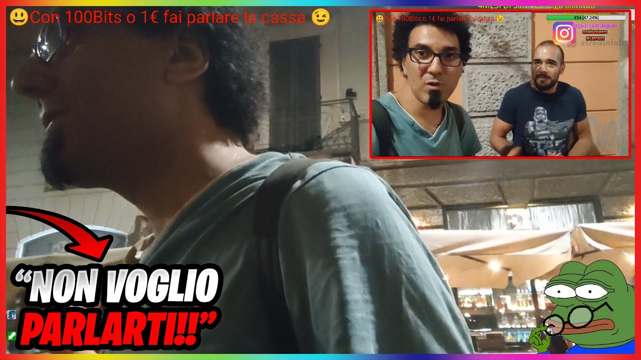 L'INCONTRO FINALE TRA FABIO ZETA E ERKOLE