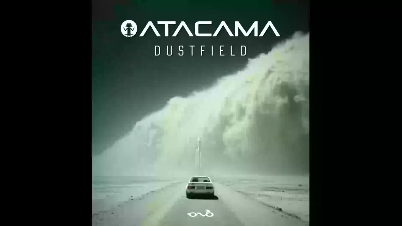 Atacama - Dustfield