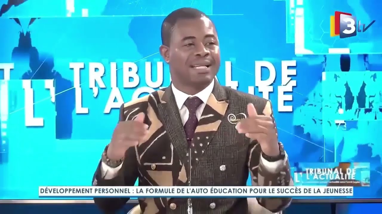🧠 La puissance de l'auto-éducation !
