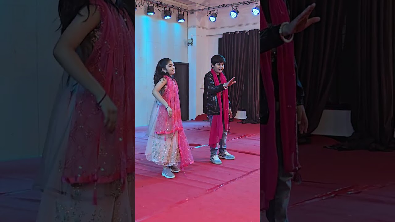 #reels #bhirud #shadi #sangeet #mitanshu #trending #comedy 