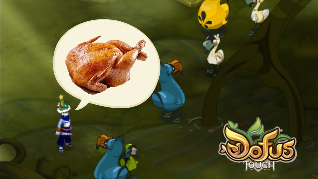 Farm ile d'Orado ! Astuce kama, plus de 300.000 k / heure