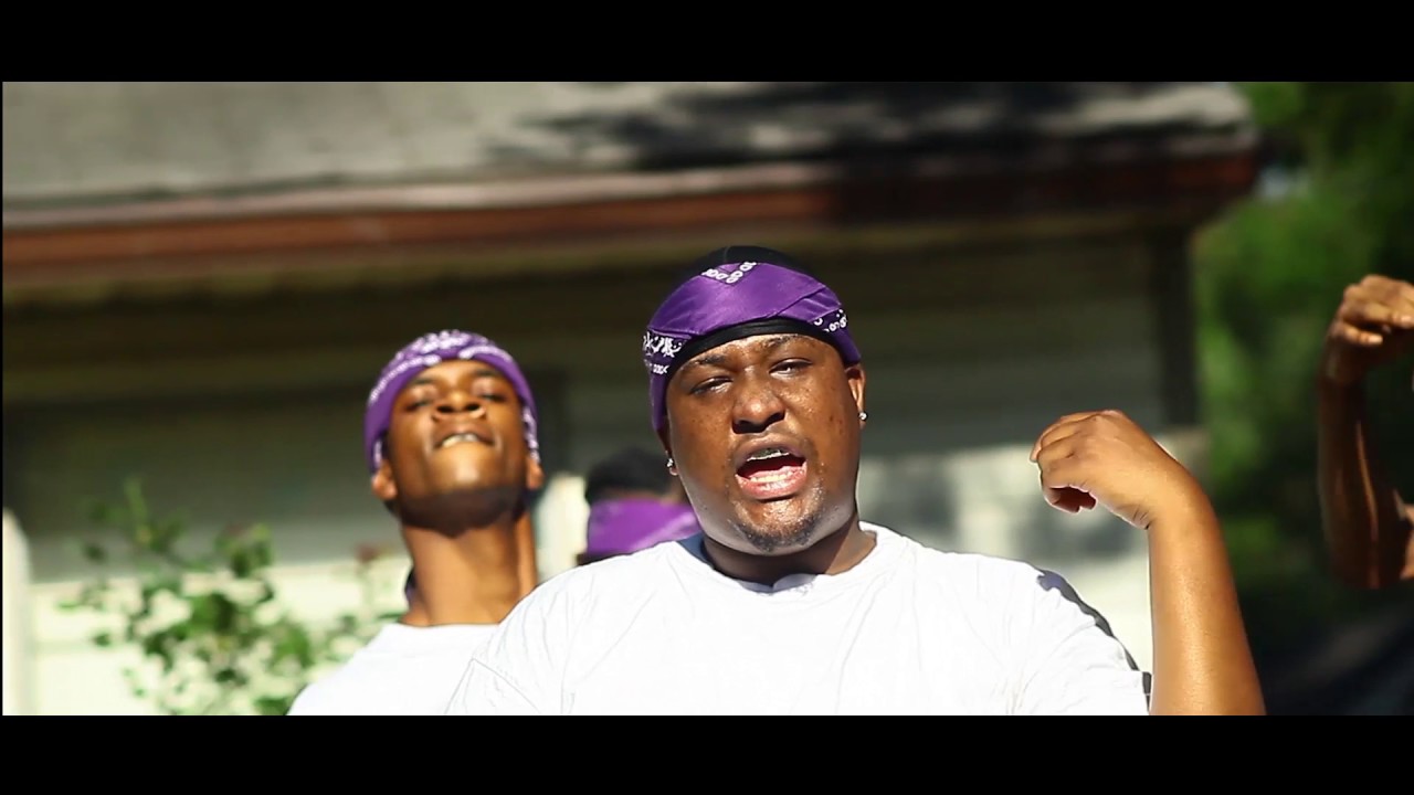 GRAPE ST. OR DON'T BANG/BGF ALLTHREE ft Zach Da Don