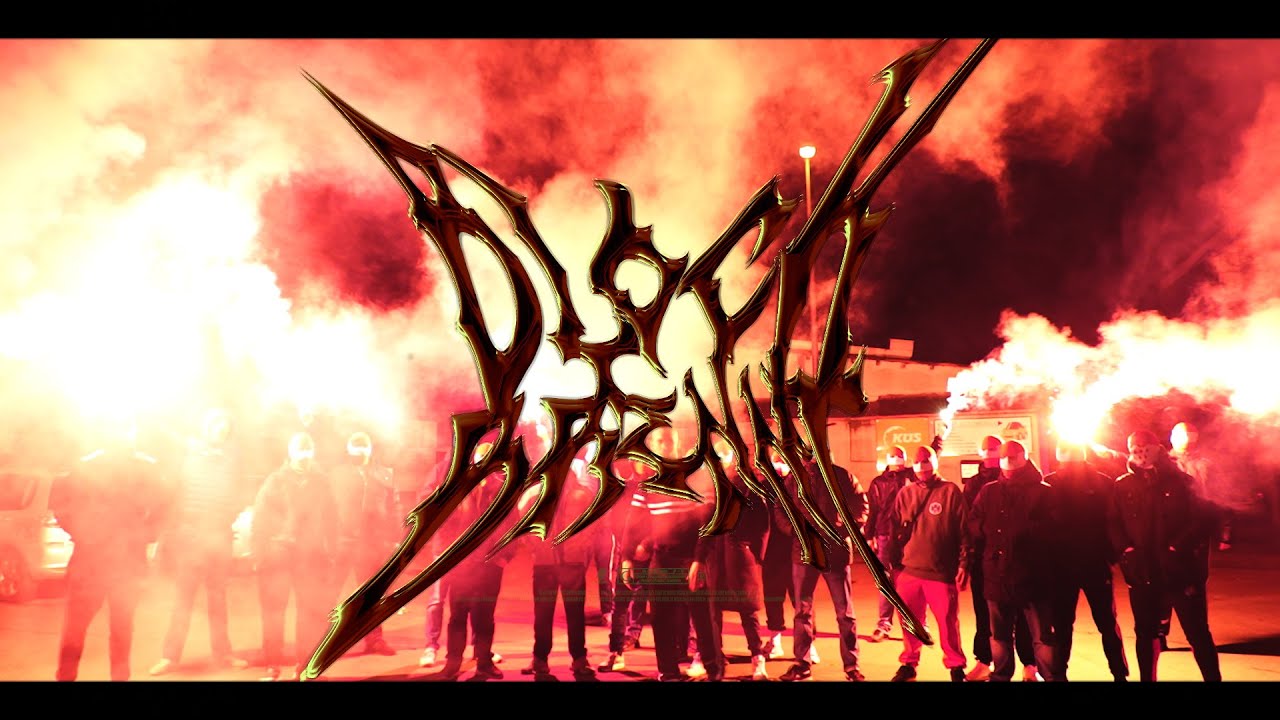 FRESSE - BLOCK BRENNT (prod. CASHQUET)