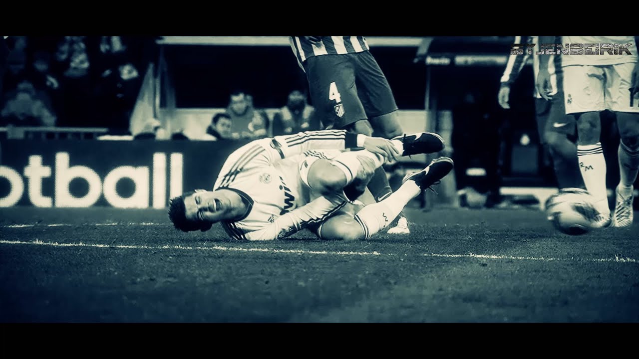 Cristiano Ronaldo - Never Give Up - 2013 - HD