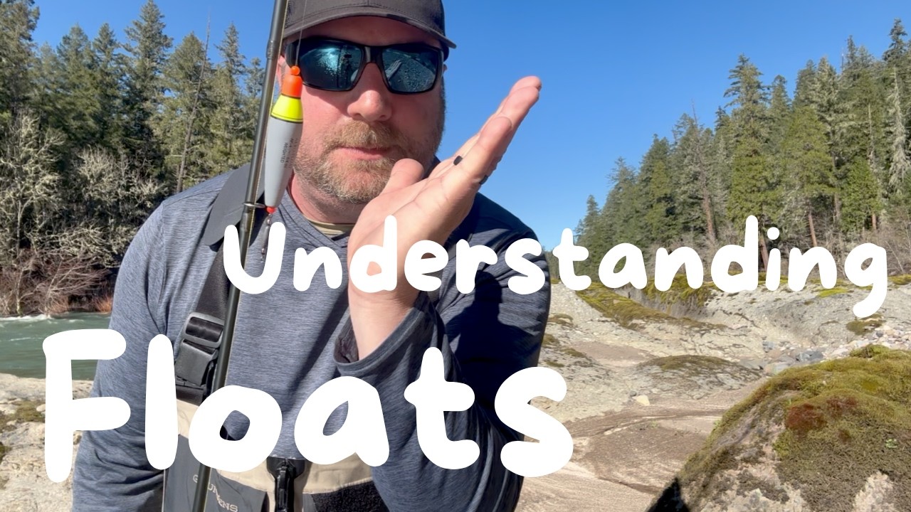 Means Less Wading and Better Presentations