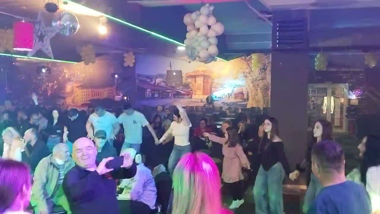 Kolo za Jasminu Bistrivodu 30 1 26 g Heco Plus Marić Bend Bosanski Ponos Dževad Majstorić 