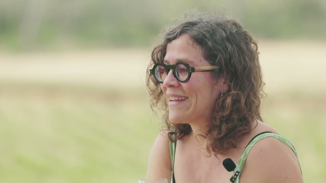 LES VEUS DE LA TERRA | RUTH TROYANO