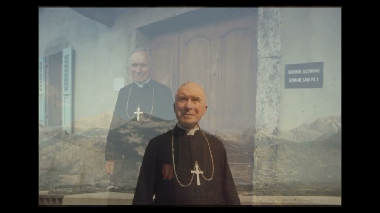Confirma Hoc Deus  -  Antonio Salieri