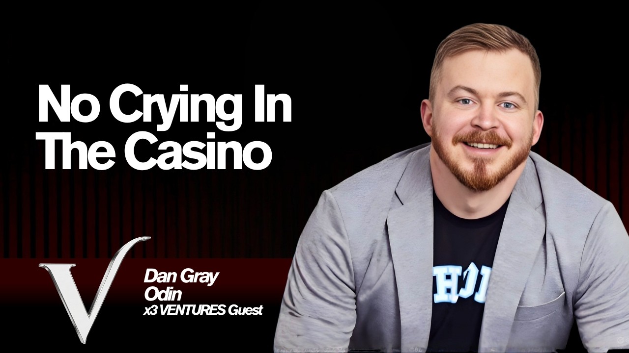 VC inefficiencies, The Dangers of prolonged speculation & strategies for IPO windows: Dan Gray, Odin