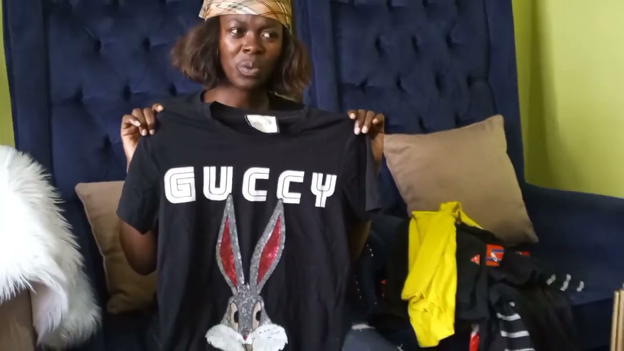 Where to get designer t shirts for as low as 50bob from Nairobi.