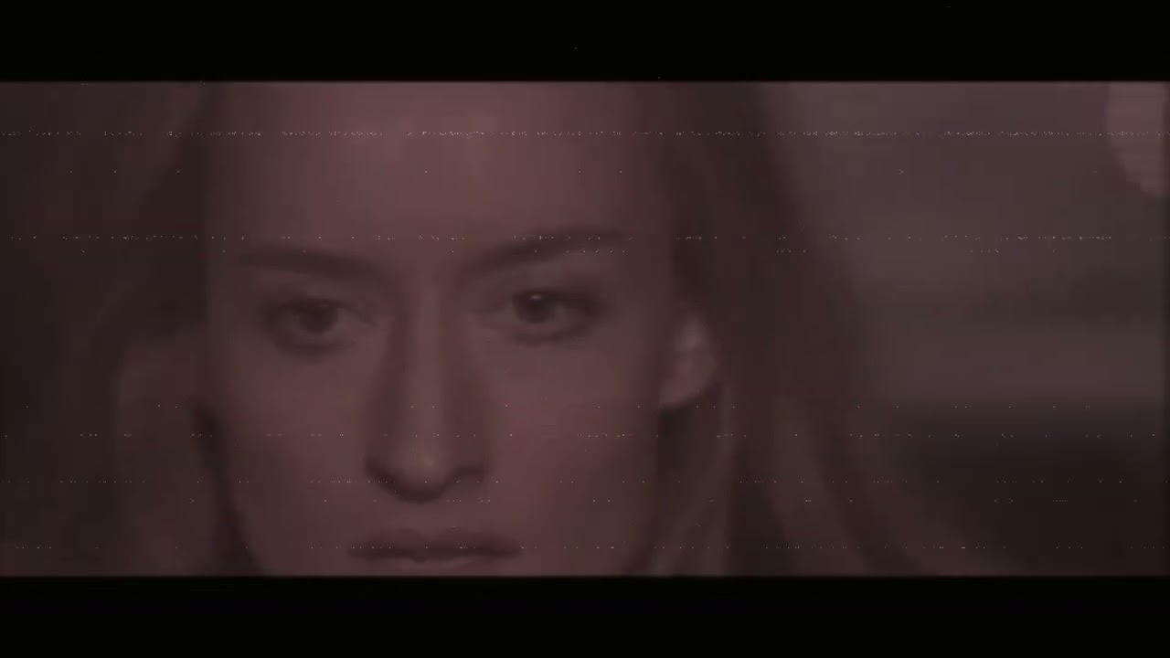 Mix AoR Female Voice 80's #28 /Ronin Cars Chase/