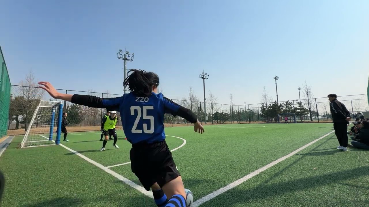 2026-03-12 송도인유 vs 남동인유 친선 3