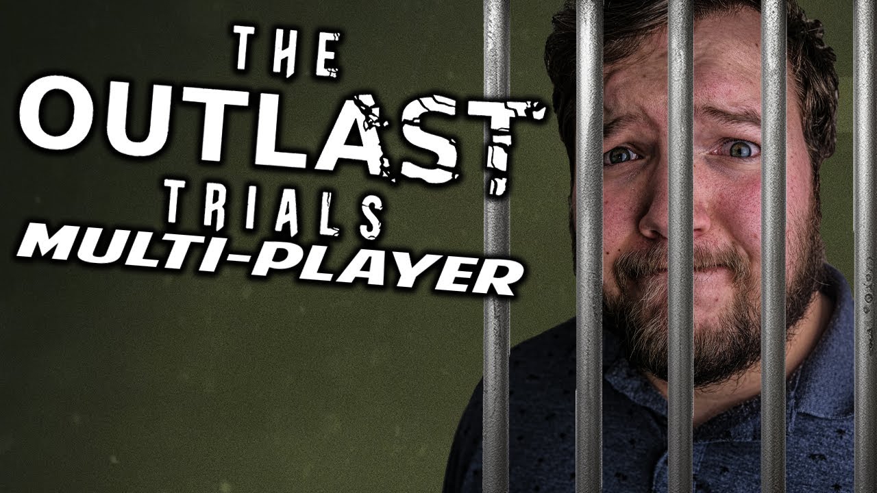 The Outlast Trials Multi-Player | Gather the Children of God | - THIS IS NOT OKAY!