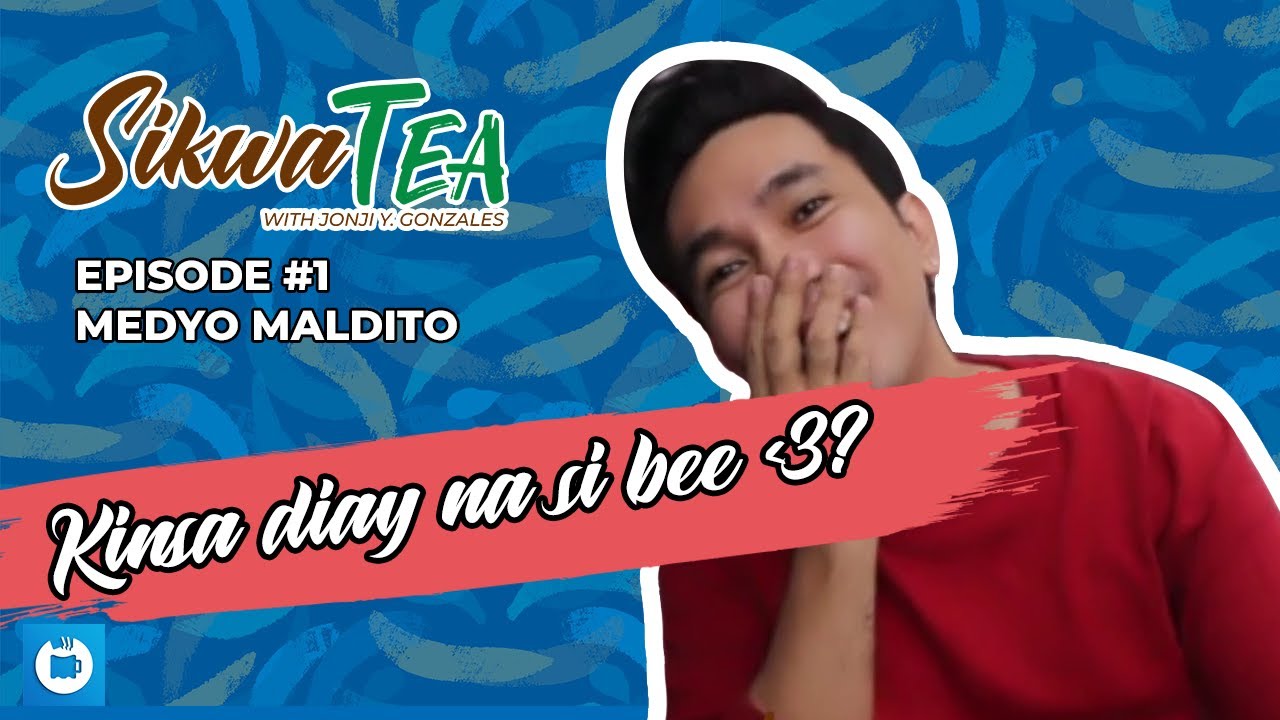 SIKWATEA! EPISODE 1 FT. MEDYO MALDITO