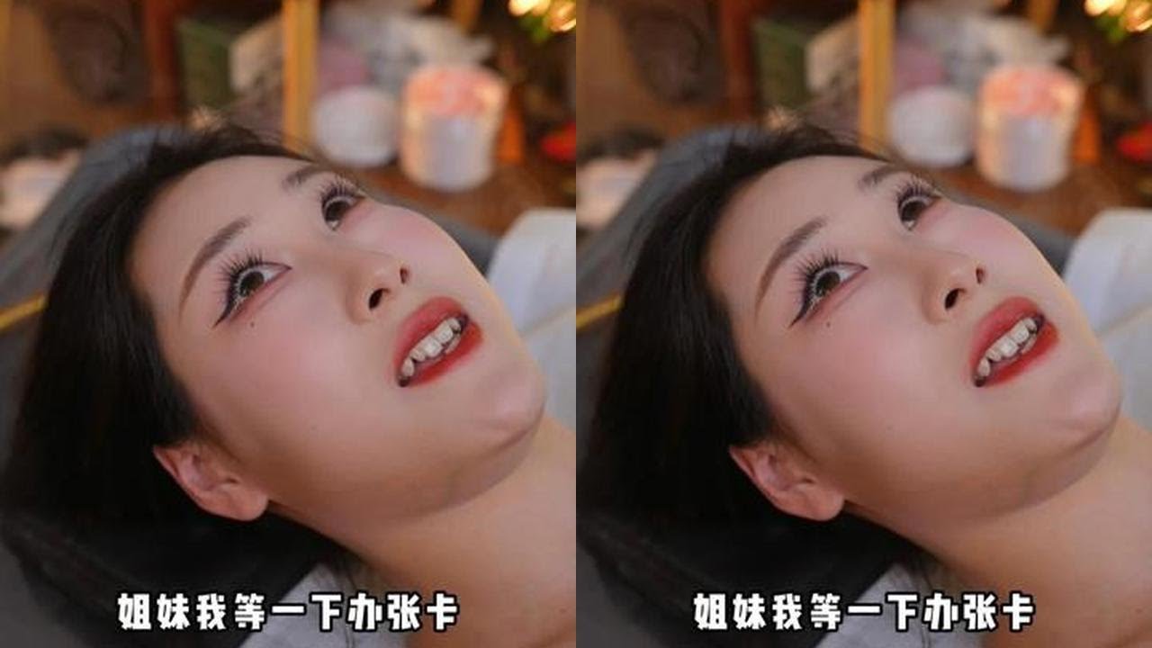 出来混最重要的当然是讲义气#上班日常 #沉浸式 #头疗spa