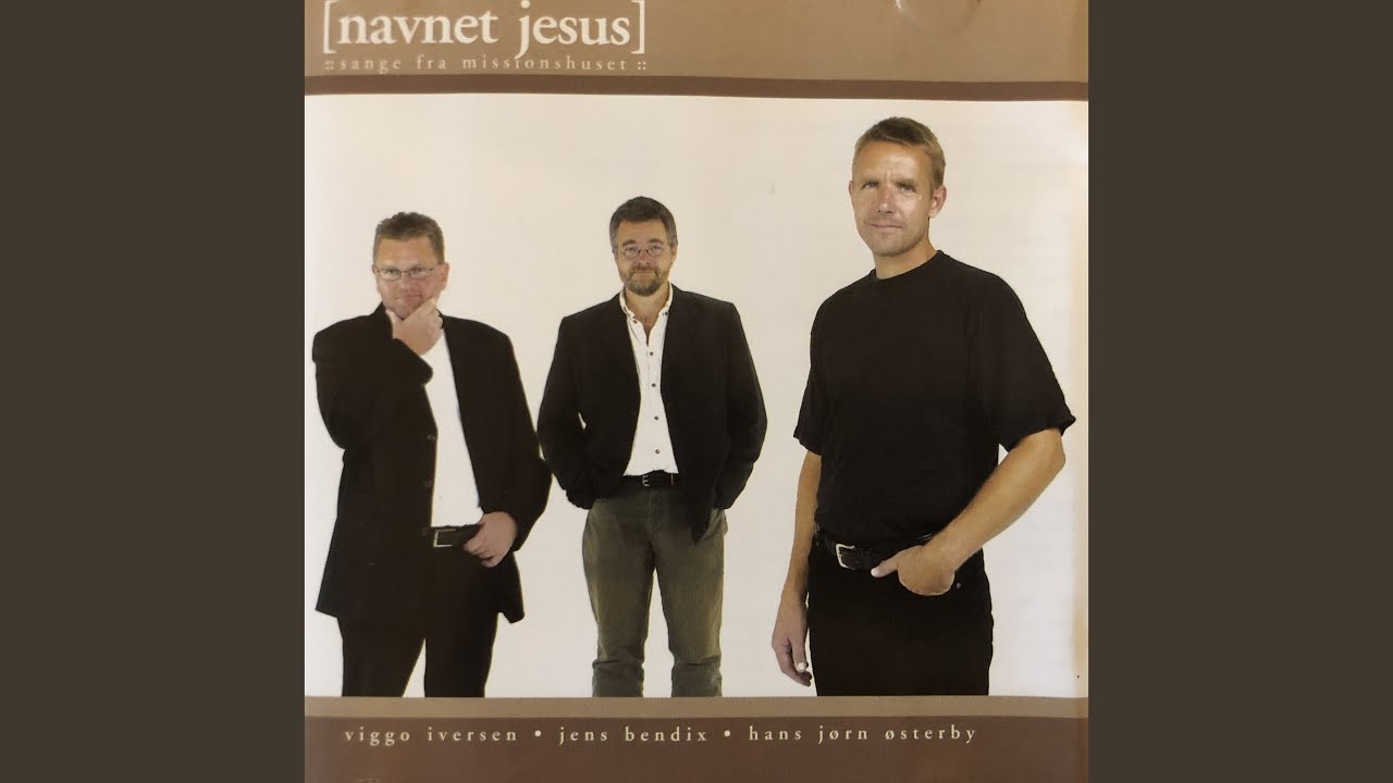 Alt for Jesus