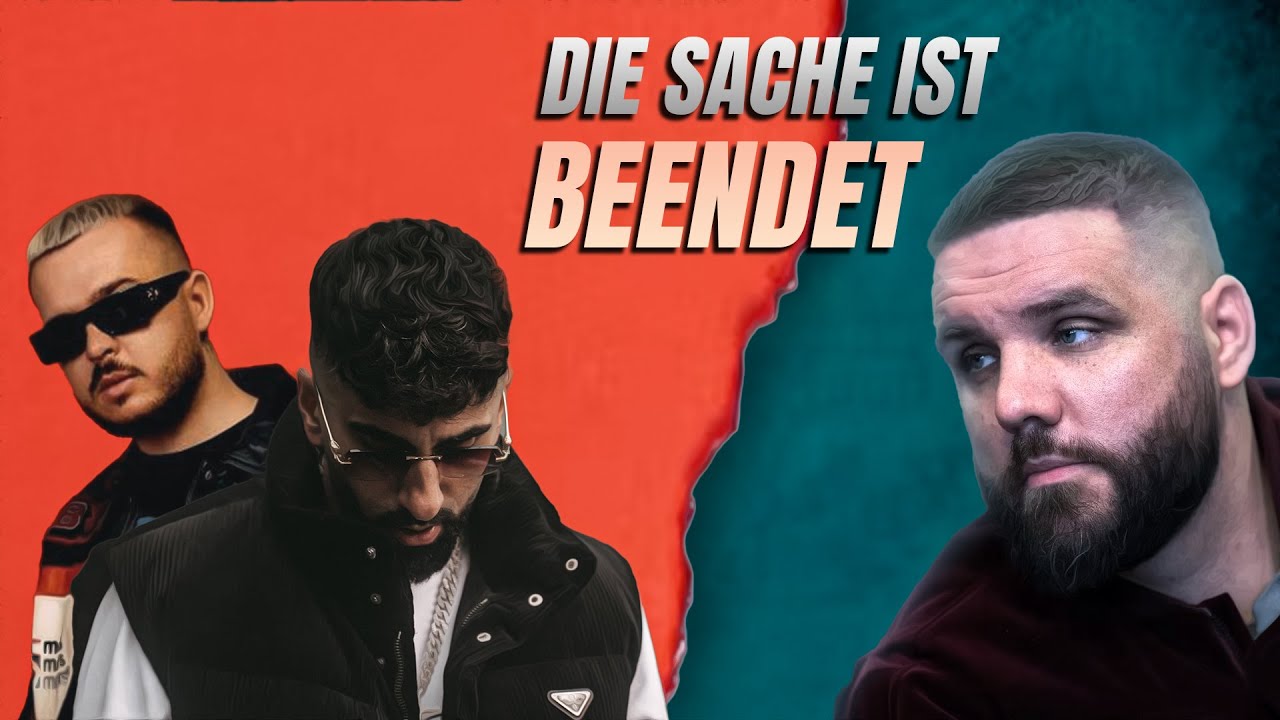 PA PSYCHOSEN IM STREAM & ABSCHLIESSENDE WORTE ZU FLIZZY 🌭