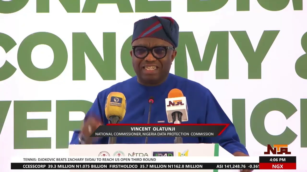 E-Governance & Digital Economy Bill: A Step Towards Smart Nigeria