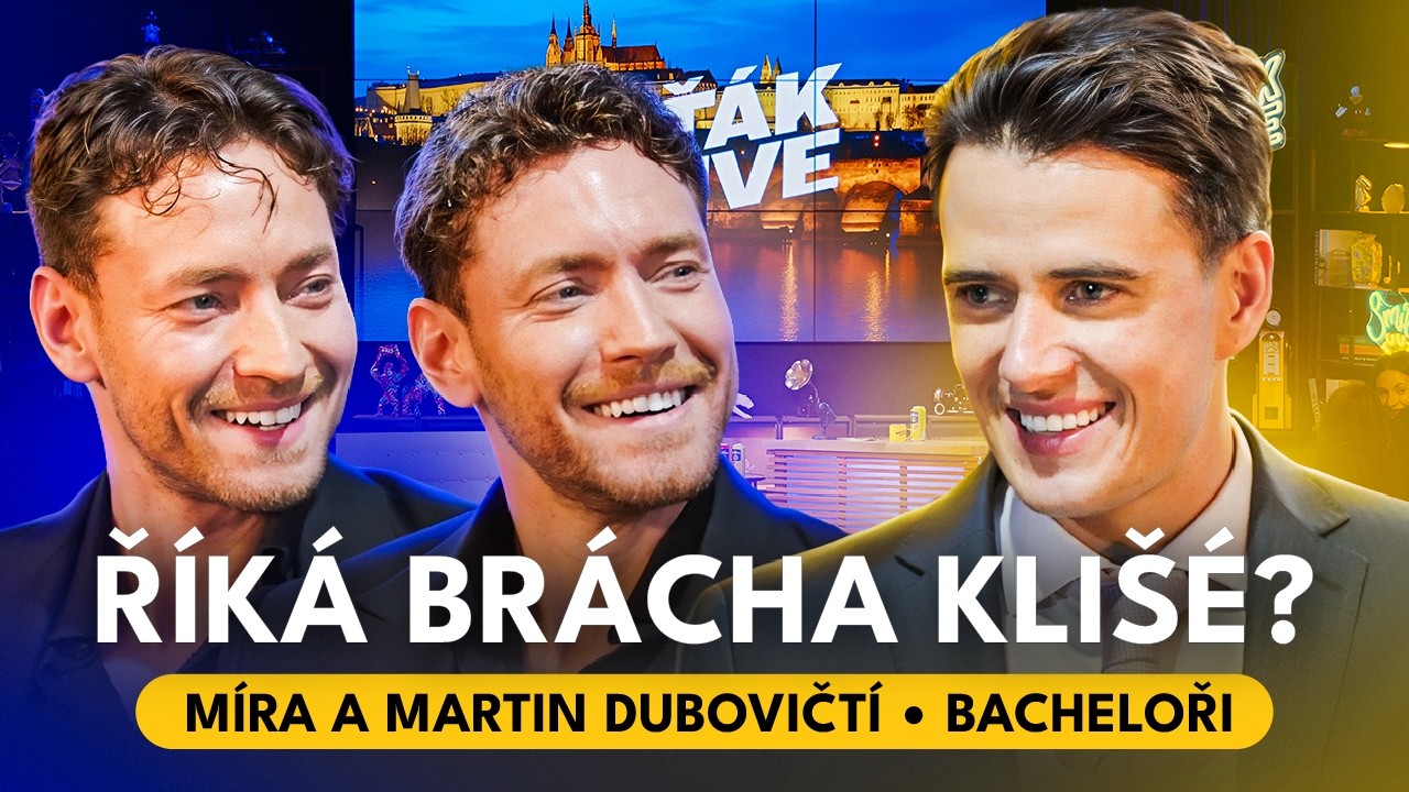 Bacheloři: Letos se to vymknulo! | KOŤÁK LIVE
