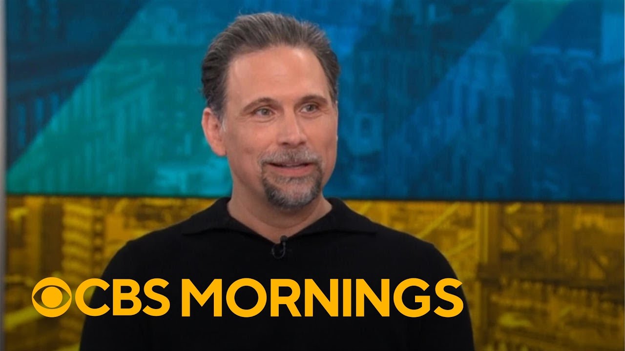 Jeremy Sisto on new 