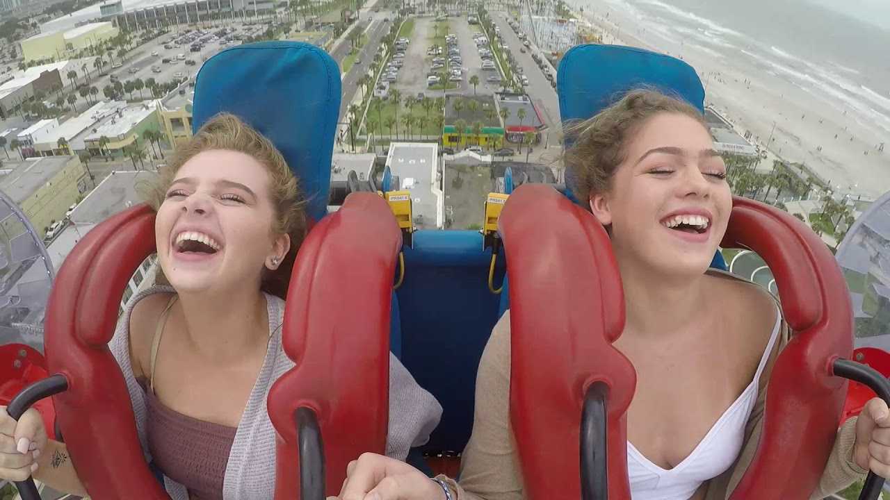 Riley and Madison
