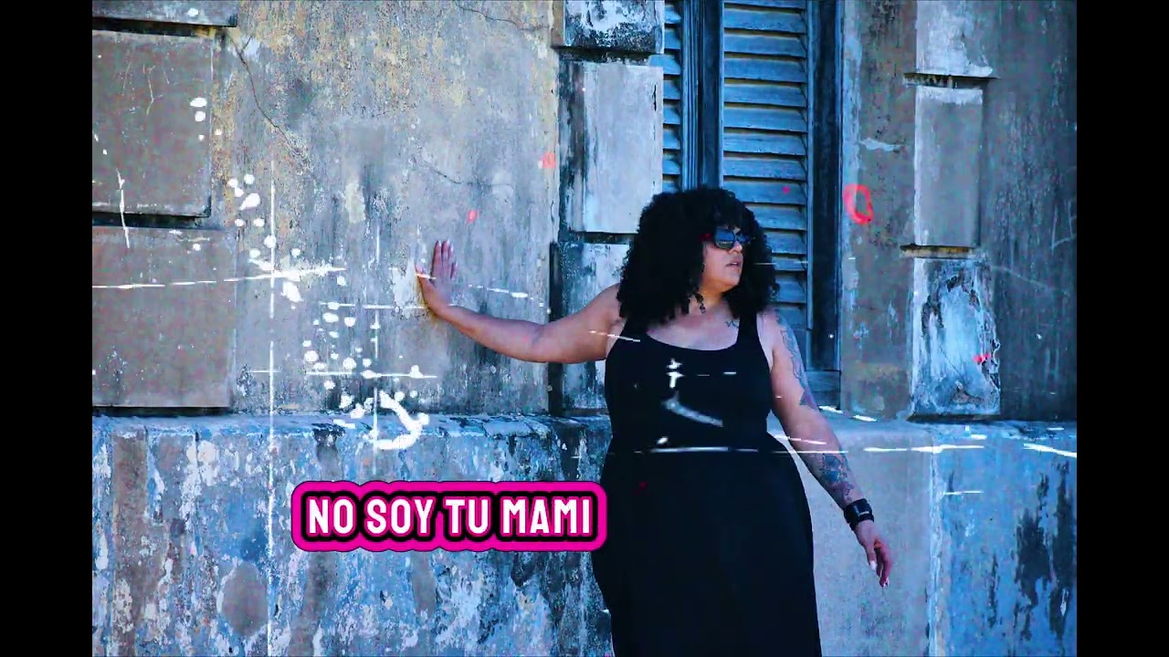 Boss Lady - Lyrics Video