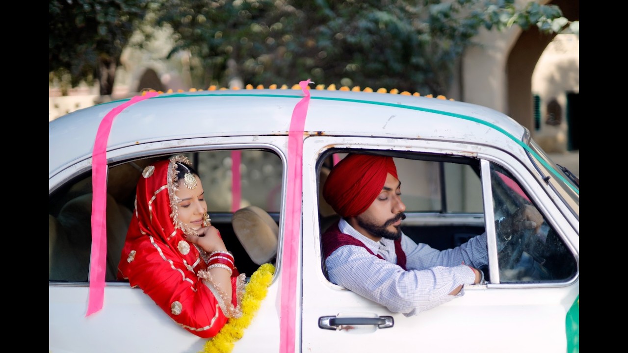 🍁LIVE WEDDING CEREMONY 🍁🍁MANPREET & REETU 🍁 NICE CLICK PHOTOGRAPHY 🍁MOB.9988099801🍁