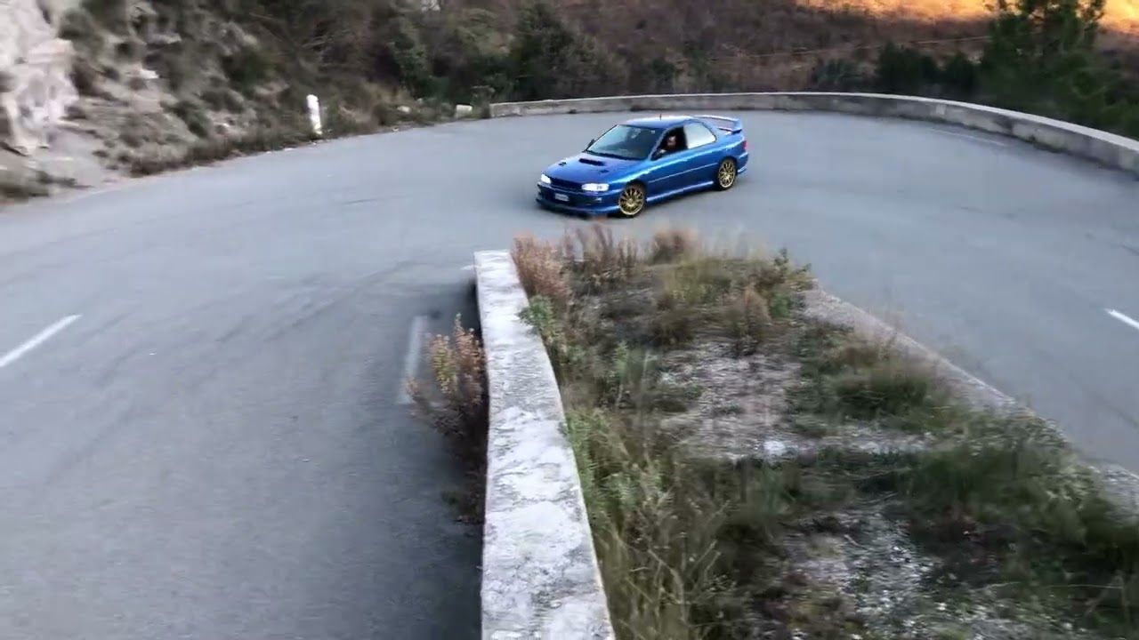 Subaru pure sound