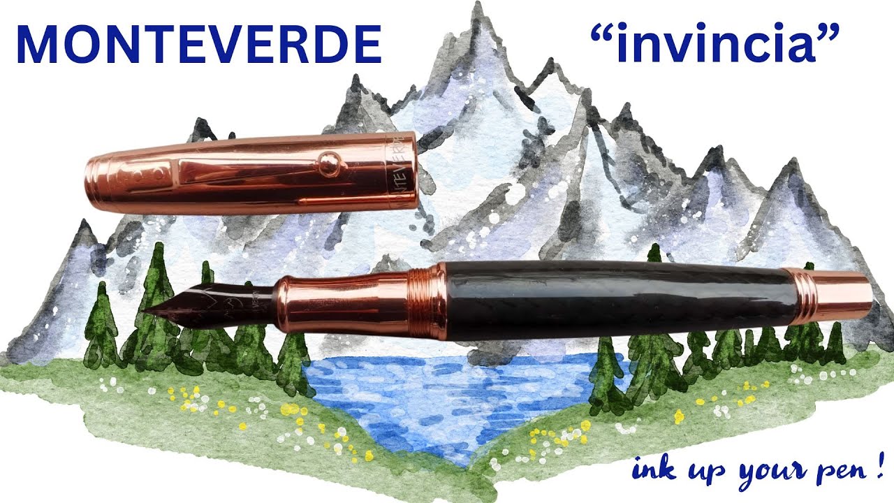 MONTEVERDE invincia